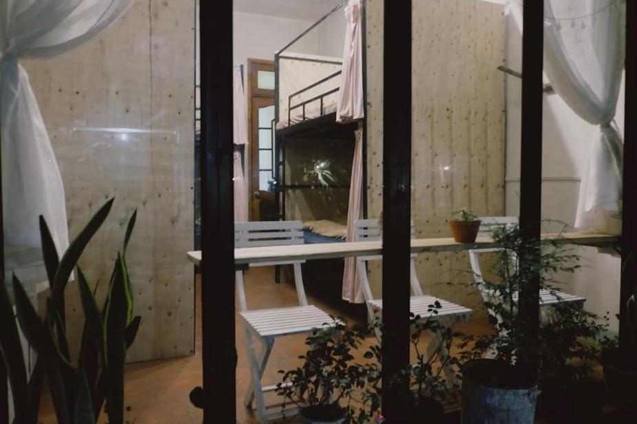 Sum Villa Homestay Mang Den Kon Von Kla Bagian luar foto
