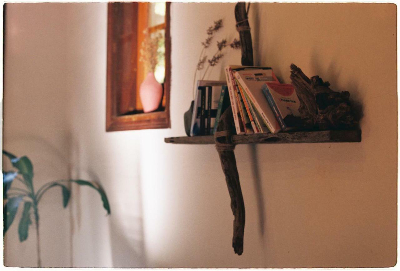 Sum Villa Homestay Mang Den Kon Von Kla Bagian luar foto