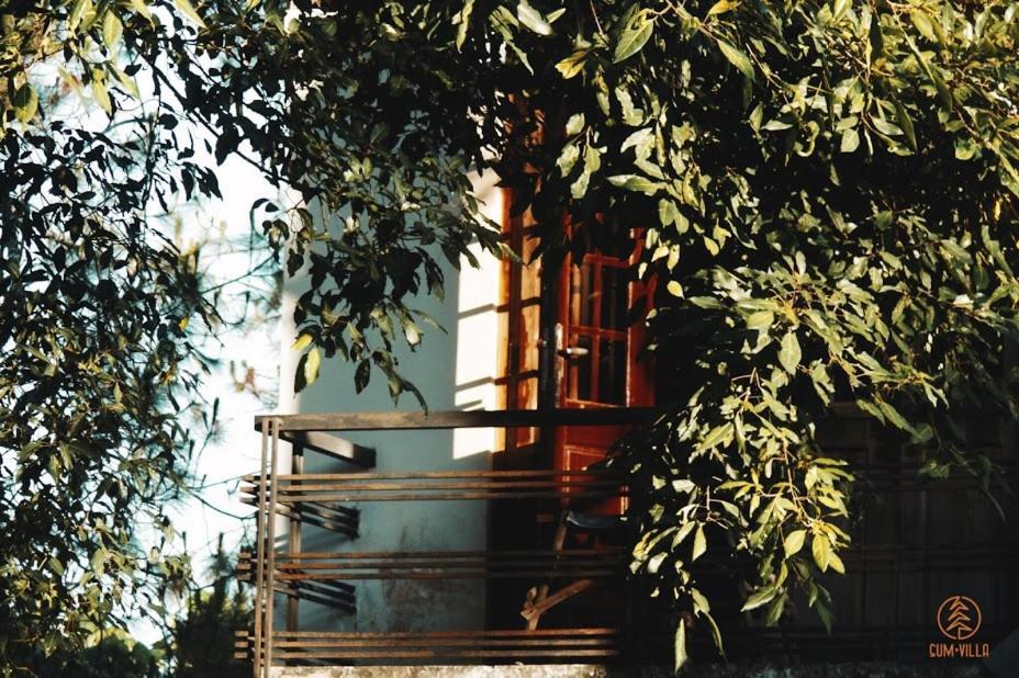 Sum Villa Homestay Mang Den Kon Von Kla Bagian luar foto